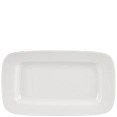 Simply Rectangular Platter x6