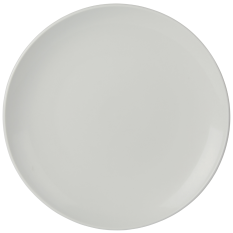 Simply Coupe Plate 24cm x6