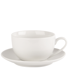 Simply Cappuccino Cup 16oz x6