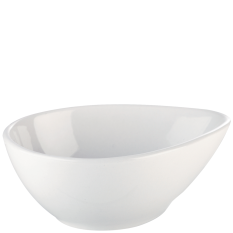 Simply Tear Shaped Bowl 9.5cm x6