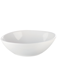 Simply Oval Bowl 17cm x6