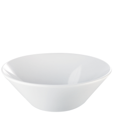 Simply Conic Bowl 17cm x6