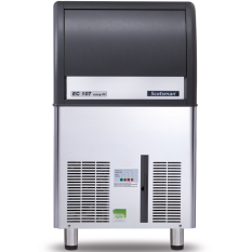 Scotsman Ice Machine 53kg with Drain Pump