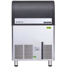 Scotsman Ice Machine 75kg with Drain Pump