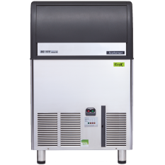 Scotsman Ice Machine 84kg with Drain Pump