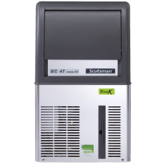 Scotsman Ice Machine 25kg with Drain Pump