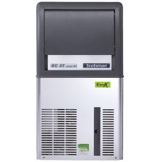 Scotsman Ice Machine 33kg with Drain Pump