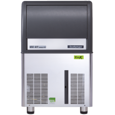 Scotsman Ice Machine 45kg with Drain Pump