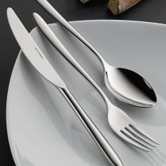 HEPP Ecco Demitasse Spoon (Pack of 12)