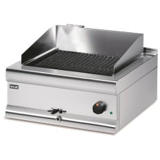 Lincat ECG6 Silverlink 600 Electric Counter-top Chargrill
