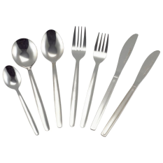 Economy Restaurant Cutlery