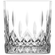 LAV Edinburgh Rocks Tumbler 330ml/11.6oz (Pack of 12)