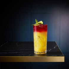 Edinburgh Highball Tumblers 356ml/12.5oz (Pack of 12)
