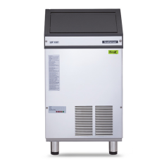 Scotsman Ice Flaker 130kg/24hours with 30kg Storage + Drain Pump