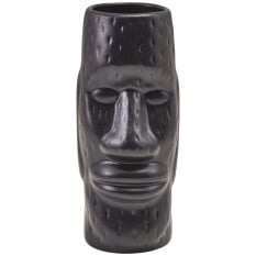 GenWare Easter Island Tiki Mug 400ml/14oz (Pack of 6)