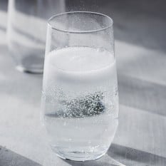 Bormioli Rocco Crystal Electra Long Drink Glasses 390ml/13oz (Pack of 24)
