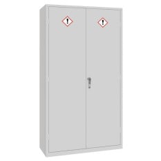 COSHH Cabinet - Double Door (50 Litre)