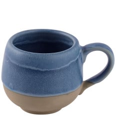 Churchill Emerge Oslo Blue Espresso Cup 80ml/2.8oz (Pack of 12)