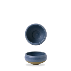 Emerge Oslo Blue Bowl 16oz (Pack of 12)
