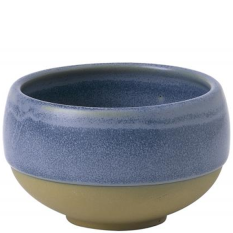 Churchill Emerge Oslo Blue Dip Pot 6cm/2.36" 57ml/2oz (Pack of 12)