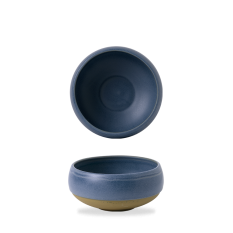Emerge Oslo Blue Bowl 40oz (Pack of 6)
