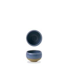 Emerge Oslo Blue Deep Bowl 9oz (Pack of 12)