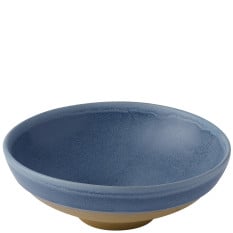 Churchill Emerge Oslo Blue Ramen Bowl 17cm/6.69" 650ml/23oz (Pack of 6)