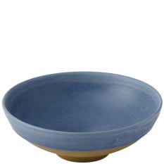 Churchill Emerge Oslo Blue Ramen Bowl 21cm/8.26" 1.3L/45oz (Pack of 6)