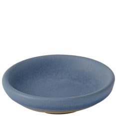 Churchill Emerge Oslo Blue Sauce Dish 6.2cm/2.44" 30ml/1oz (Pack of 12)