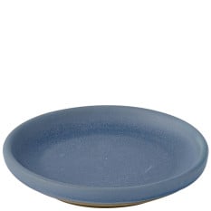 Churchill Emerge Oslo Blue Sauce Dish 9cm/3.54" 85ml/3oz (Pack of 12)
