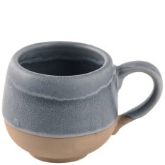 Churchill Emerge Seattle Grey Espresso Cup 80ml/2.8oz (Pack of 12)
