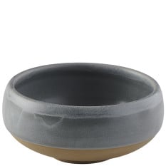Churchill Emerge Seattle Grey Deep Bowl 12cm/4.7" 454ml/16oz (Pack of 12)