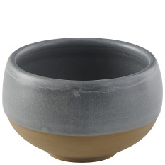Churchill Emerge Seattle Grey Deep Bowl 9cm/3.5" 255ml/9oz (Pack of 12)