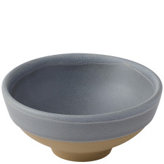 Churchill Emerge Seattle Grey Ramen Bowl 12cm/4.72" 270ml/9.5oz (Pack of 6)