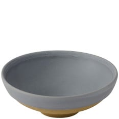 Churchill Emerge Seattle Grey Ramen Bowl 17cm/6.69" 650ml/23oz (Pack of 6)