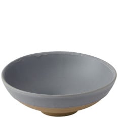 Churchill Emerge Seattle Grey Ramen Bowl 21cm/8.26" 1.2L/45oz (Pack of 6)