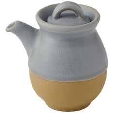 Churchill Emerge Seattle Grey Soy Bottle 7.8cm/3.07" 200ml/7oz (Pack of 6)