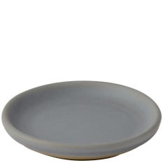 Churchill Emerge Seattle Grey Sauce Dish 9cm/3.54" 85ml/3oz (Pack of 12)
