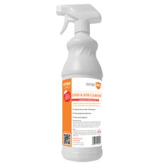 EntirePro Oven & Hob Cleaner Spray 1 Litre