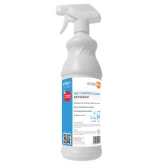 EntirePro Bleach Spray Cleaner 1 Litre