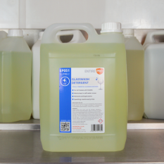 EntirePro Glasswash Detergent 5 Litre
