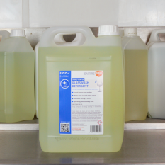 EntirePro Glasswash Detergent Hard Water 5 Litre