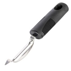 Speed Peeler with Soft Grip Handle