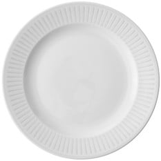 Churchill Era Grey Profile Plate 27.6cm/10.9" (Pack of 12)