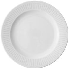 Churchill Era Grey Profile Plate 21cm/8.25" (Pack of 12)
