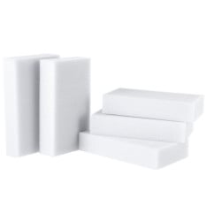 Magic Eraser Sponge Stains & Mark Remover (Pack of 5)
