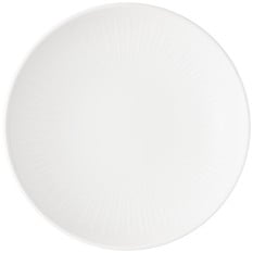 Churchill Inked Era White Evolve Coupe Bowl 24.8cm/9.75" (Pack of 12)