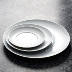 Rene Ozorio Essence Plate 27cm/10.6" (Pack of 12)