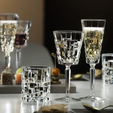RCR Etna Champagne Flutes 190ml/6.4oz (Pack of 12)