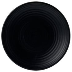 Dudson Evo Jet Coupe Plate 20.5cm/8" (Pack of 6)